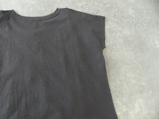 NATURAL LAUNDRY(ナチュラルランドリー) シャンカールドットドルマンTシャツの商品画像29