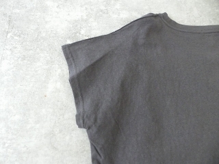 NATURAL LAUNDRY(ナチュラルランドリー) シャンカールドットドルマンTシャツの商品画像30