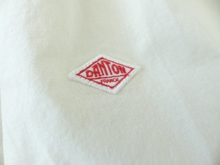DANTON(ダントン) SMOCK S/S SHIRT スモック半袖シャツの商品画像28