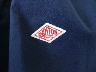 DANTON(ダントン) SMOCK S/S SHIRT スモック半袖シャツの商品画像37