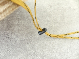 cableami(ケーブルアミ) organic cotton BRAID CAPELINE WIDE BRIM with strapの商品画像24