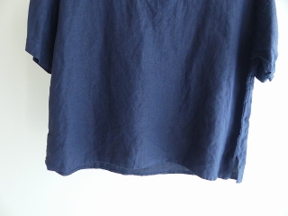 ORCIVAL(オーシバル) SAILOR S/S PULLOVER　40sリネンクロスセーラーカラーシャツの商品画像35