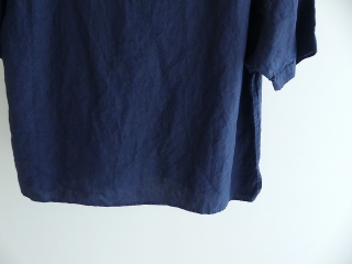 ORCIVAL(オーシバル) SAILOR S/S PULLOVER　40sリネンクロスセーラーカラーシャツの商品画像36