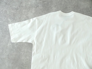 TRAVAIL MANUEL(トラバイユマニュアル) コンパクト天竺6分袖Tシャツの商品画像27