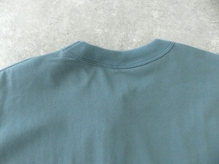 TRAVAIL MANUEL(トラバイユマニュアル) コンパクト天竺6分袖Tシャツの商品画像40