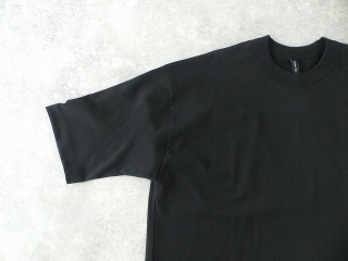 TRAVAIL MANUEL(トラバイユマニュアル) コンパクト天竺6分袖Tシャツの商品画像41