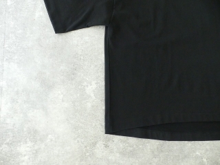 TRAVAIL MANUEL(トラバイユマニュアル) コンパクト天竺6分袖Tシャツの商品画像43