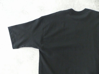 TRAVAIL MANUEL(トラバイユマニュアル) コンパクト天竺6分袖Tシャツの商品画像45