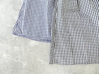 ichi(イチ) タイプライタースカートの商品画像22
