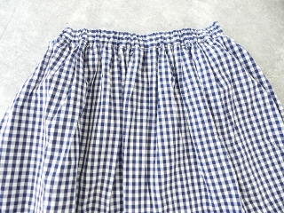 ichi(イチ) タイプライタースカートの商品画像25