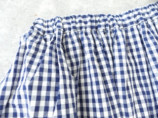 ichi(イチ) タイプライタースカートの商品画像26