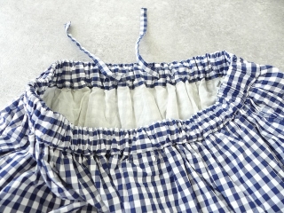 ichi(イチ) タイプライタースカートの商品画像27