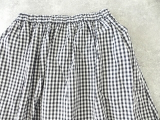 ichi(イチ) タイプライタースカートの商品画像29