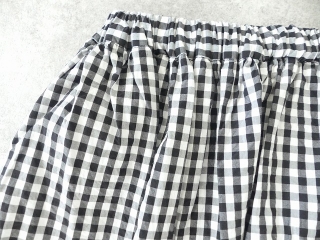 ichi(イチ) タイプライタースカートの商品画像30