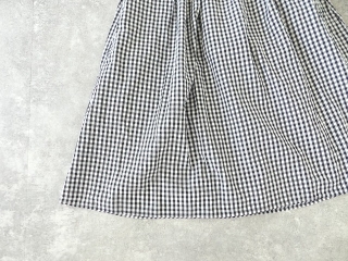 ichi(イチ) タイプライタースカートの商品画像32