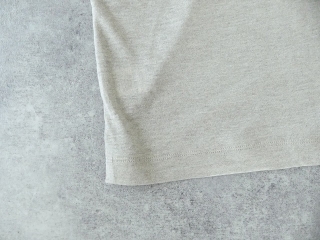 maomade(マオメイド) ベルギーリネン7分袖ワイドTの商品画像30