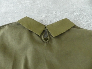 vb ミニ衿付きフレンチスリーブプルオーバーの商品画像38