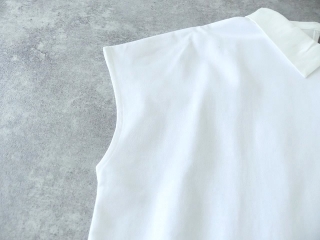 vb ミニ衿付きフレンチスリーブプルオーバーの商品画像42