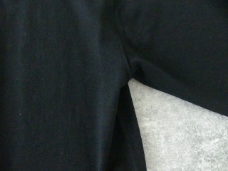 homspun(ホームスパン) コットンリネンコンパクトヤーン7分袖後ろ開きプルオーバーの商品画像41