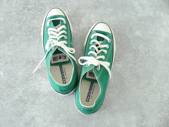 CONVERSE(コンバース) ALL STAR US OX　オールスターUS OXの商品画像11