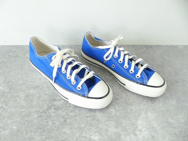 CONVERSE(コンバース) ALL STAR US OX　オールスターUS OXの商品画像6