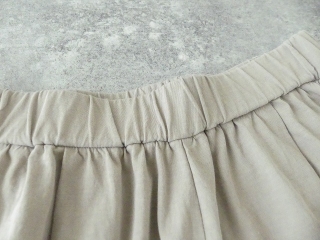 evam eva(エヴァムエヴァ) cut&sew wide pantsの商品画像31