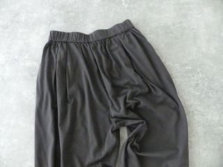 evam eva(エヴァムエヴァ) cut&sew wide pantsの商品画像41