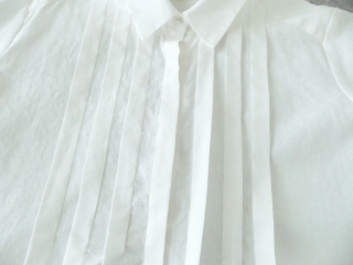 MidiUmi(ミディウミ) タックショートシャツの商品画像26