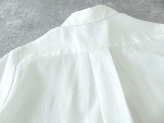 MidiUmi(ミディウミ) タックショートシャツの商品画像29