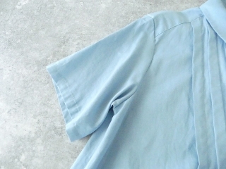 MidiUmi(ミディウミ) タックショートシャツの商品画像32