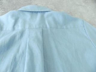 MidiUmi(ミディウミ) タックショートシャツの商品画像35