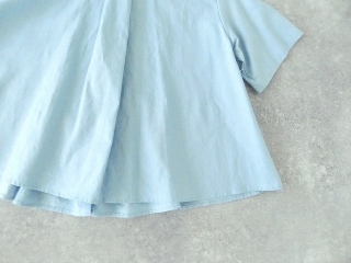 MidiUmi(ミディウミ) タックショートシャツの商品画像36