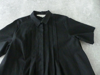MidiUmi(ミディウミ) タックショートシャツの商品画像37