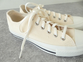 CONVERSE(コンバース) ALL STAR WASHEDCANVAS OX オールスターウォッシュドキャンバスOXの商品画像25