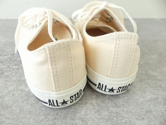 CONVERSE(コンバース) ALL STAR WASHEDCANVAS OX オールスターウォッシュドキャンバスOXの商品画像8