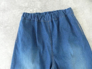 NARU 8oz Used Denim コージーパンツの商品画像23