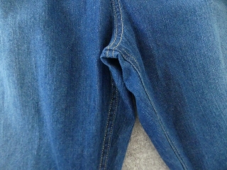 NARU 8oz Used Denim コージーパンツの商品画像25