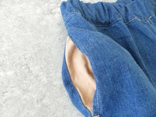 NARU 8oz Used Denim コージーパンツの商品画像26