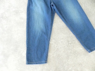 NARU 8oz Used Denim コージーパンツの商品画像27