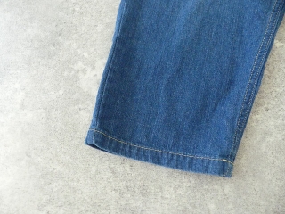 NARU 8oz Used Denim コージーパンツの商品画像28