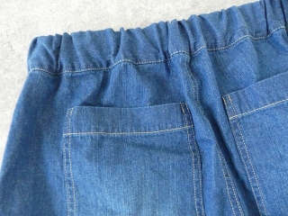 NARU 8oz Used Denim コージーパンツの商品画像30