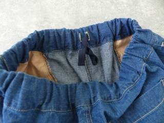 NARU 8oz Used Denim コージーパンツの商品画像33