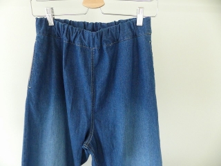 NARU 8oz Used Denim コージーパンツの商品画像34