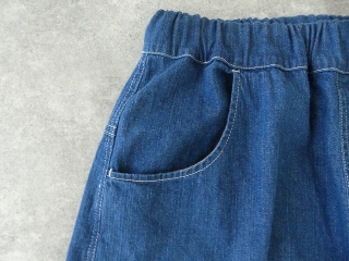 NARU 8oz Used Denim ノッポパンツの商品画像24