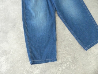 NARU 8oz Used Denim ノッポパンツの商品画像26