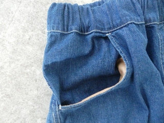 NARU 8oz Used Denim ノッポパンツの商品画像27