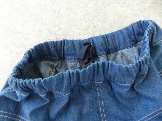 NARU 8oz Used Denim ノッポパンツの商品画像28