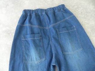 NARU 8oz Used Denim ノッポパンツの商品画像29