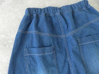 NARU 8oz Used Denim ノッポパンツの商品画像30