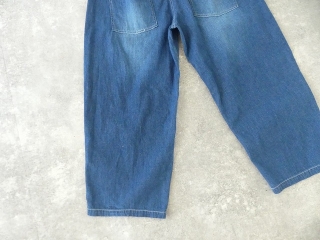 NARU 8oz Used Denim ノッポパンツの商品画像31